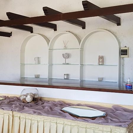 Minoas Hotel Amoudara Lasithiou Buitenkant foto