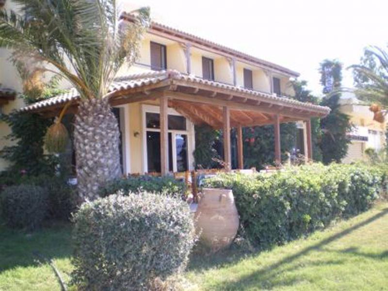 Minoas Hotel Amoudara Lasithiou Buitenkant foto