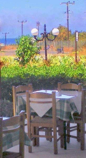 Minoas Hotel Amoudara Lasithiou Buitenkant foto