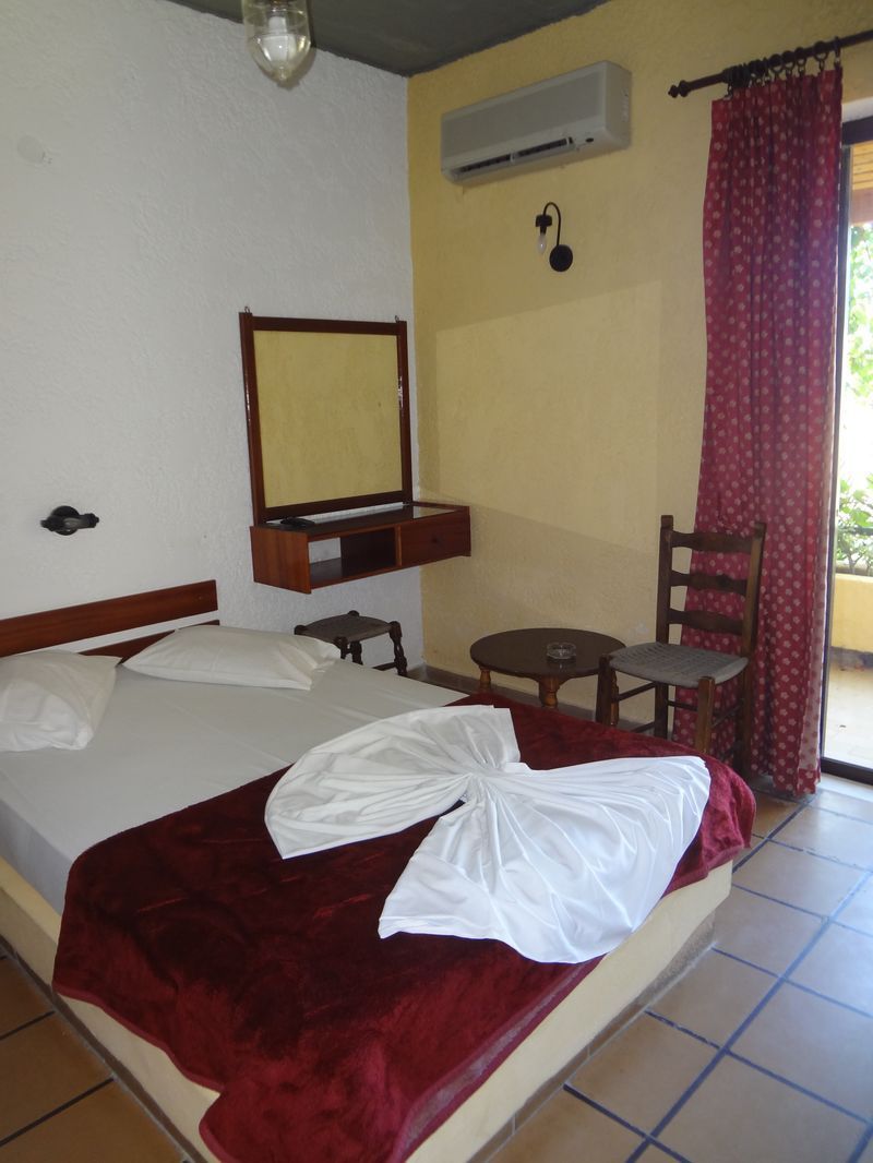 Minoas Hotel Amoudara Lasithiou Buitenkant foto
