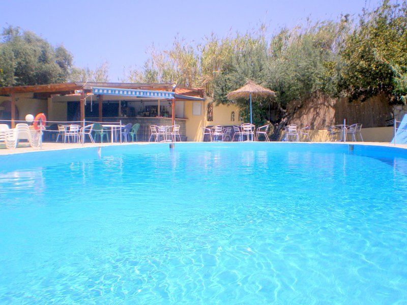Minoas Hotel Amoudara Lasithiou Buitenkant foto